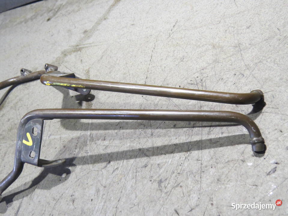 HONDA SH 125 150 MOCOWANIE STOPEK PŁOZY NÓŻKI pomorskie Gdańsk sprzedam