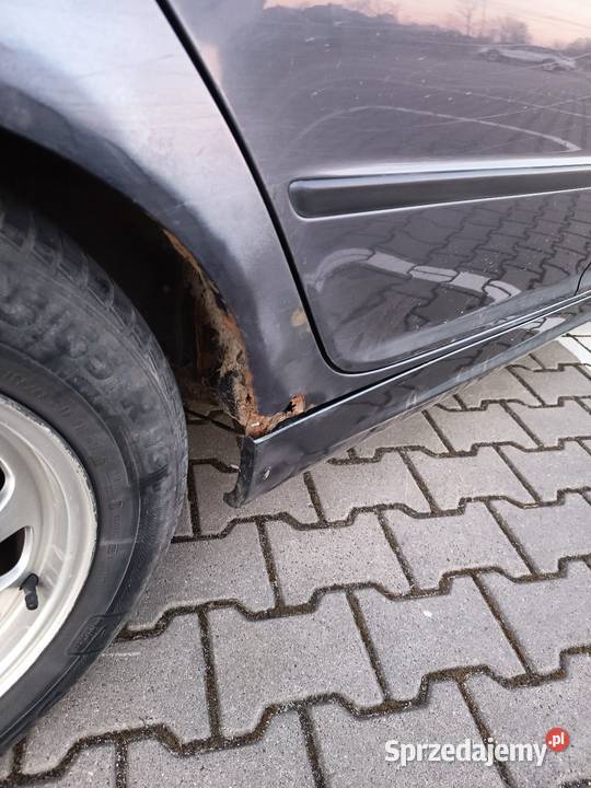 Sprzedam BMW E46 320d Żyrardów