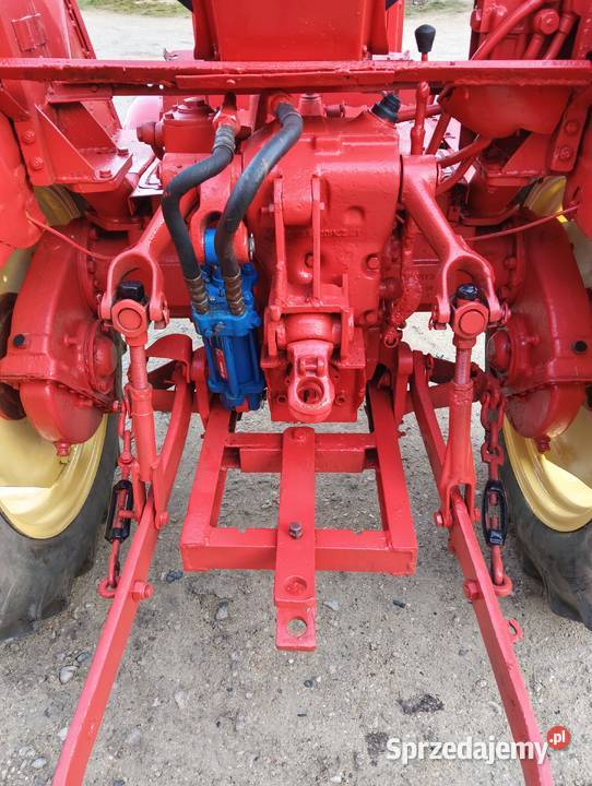 Władimirec T25 sprzedam