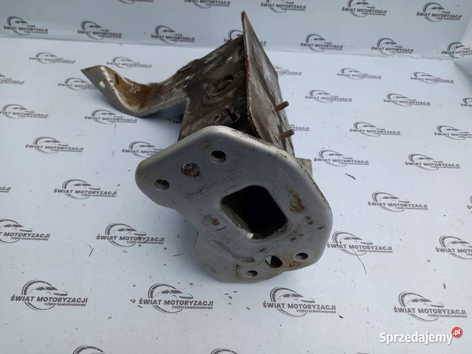 VW PASSAT CC 08r podłużnica prawa Kielce sprzedam