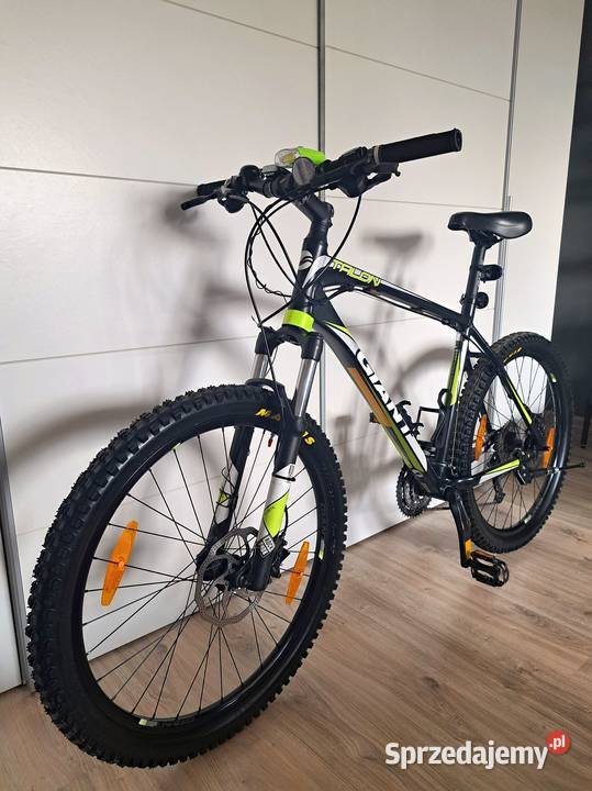 Giant Talon 1 26 Super Stan Doinwestowany Bielsko-Biała