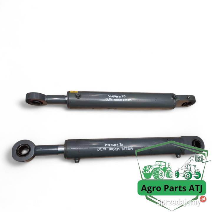 Siłownik główny ramienia 1000291646 WACKER