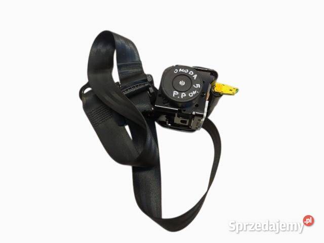 Cherry Omoda 5 Pas bezpieczeństwa przód prawy osobowe