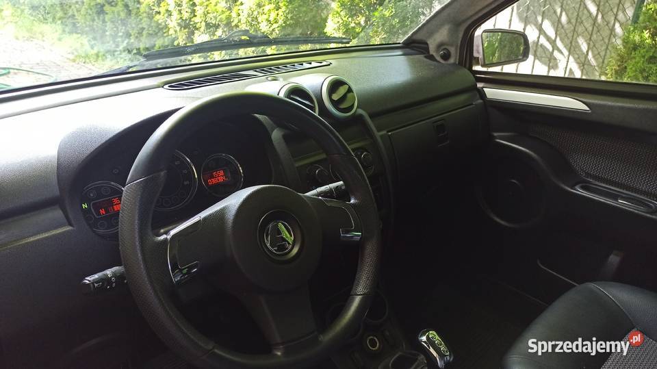 Aixam Crossover 14 roku życia 2/3 Crossover Orzech