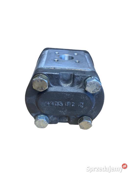 POMPA HYDRAULICZNA 01175656 DEUTZFAHR AGROSTAR