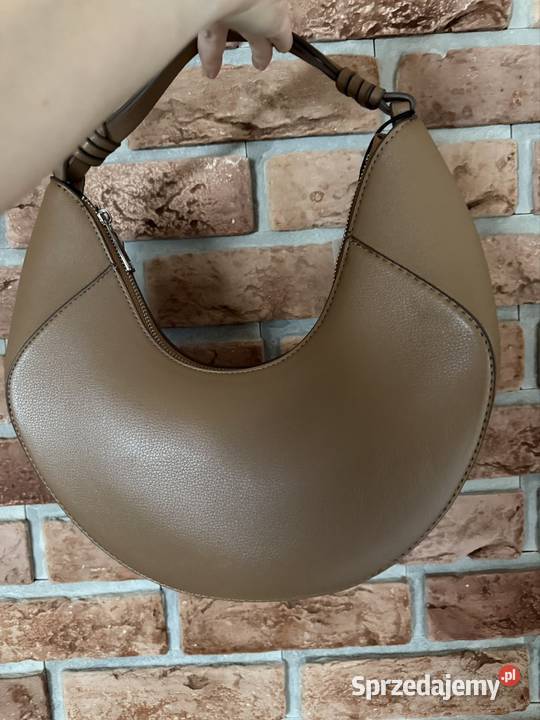 Torebka Mango Do ręki  śląskie