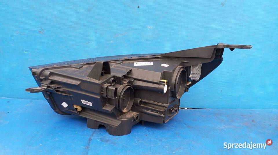 Reflektor Przód strona prawa Opel Grandland X Nowy Tomyśl