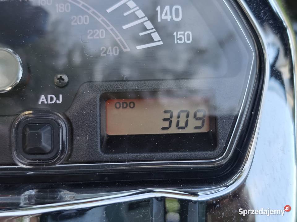 Suzuki Boulevard M109R VZR 1800 Nowy 310mil 1800cm3 Radomsko