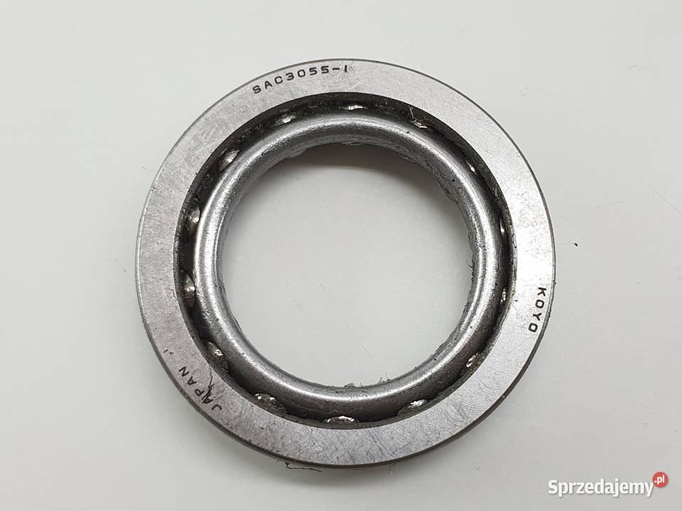 Lozysko Glowki Ramy Lozysko Polki Zawieszenia Łożyska główki ramy Janowice