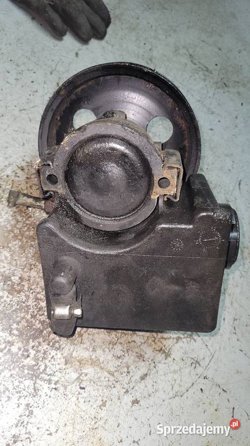 Pompa wspomagania Pontiac Trans Sport 38 Pompy wspomagania Łagów