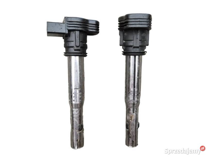 CEWKA ZAPŁONOWA 20 TFSI VW AUDI SEAT SKODA Działoszyce