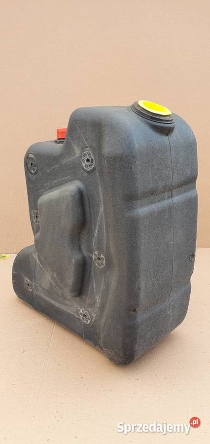 VOLVO FH4 ZBIORNIK ADBLUE 21219301 Bieleń