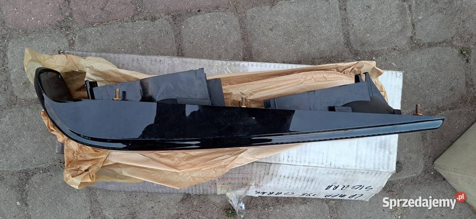 Lampa tyl Ford Sierra mk2 sprzedam