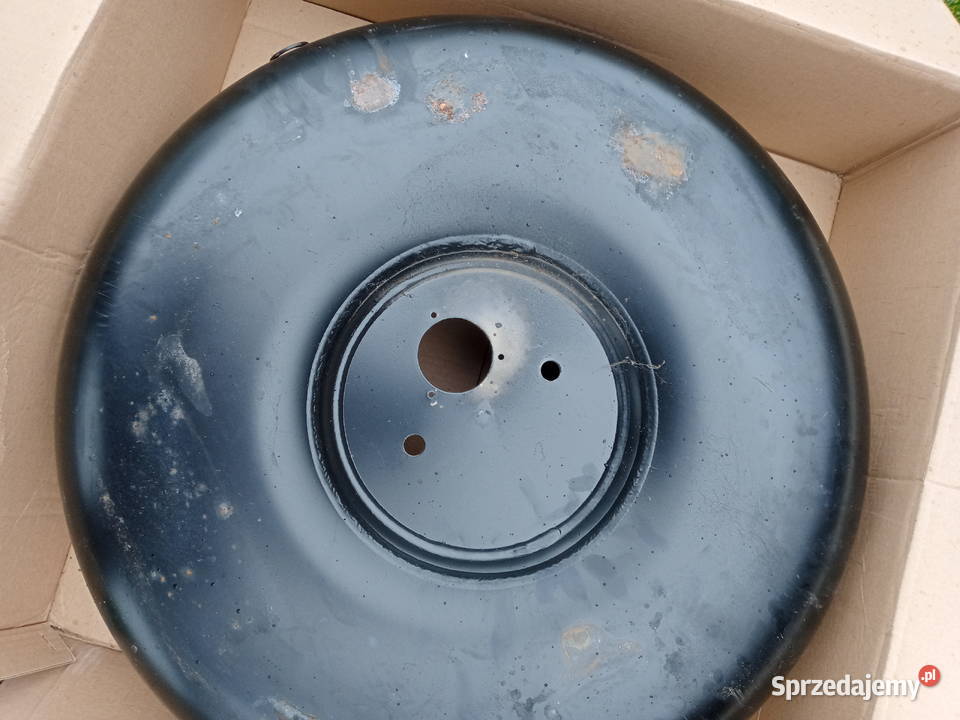 Zbiornik toroidalny wewnętrzny LPG Stako 565180 Nałęczów