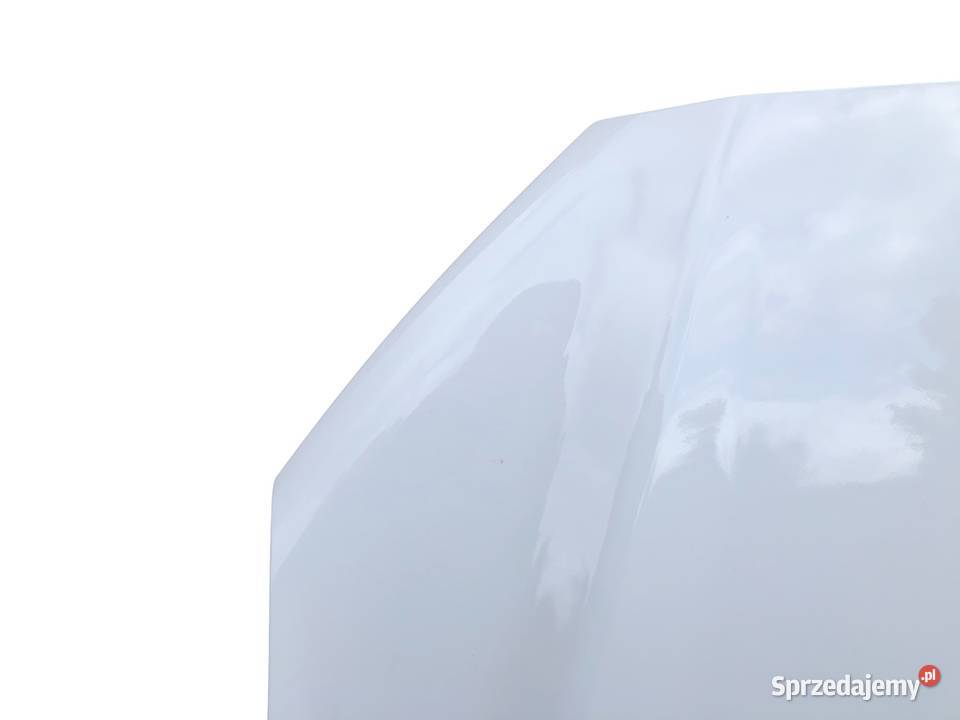 Ford Mondeo MK5 20152022 Maska pokrywa Stalowa osobowe Skarżysko-Kamienna