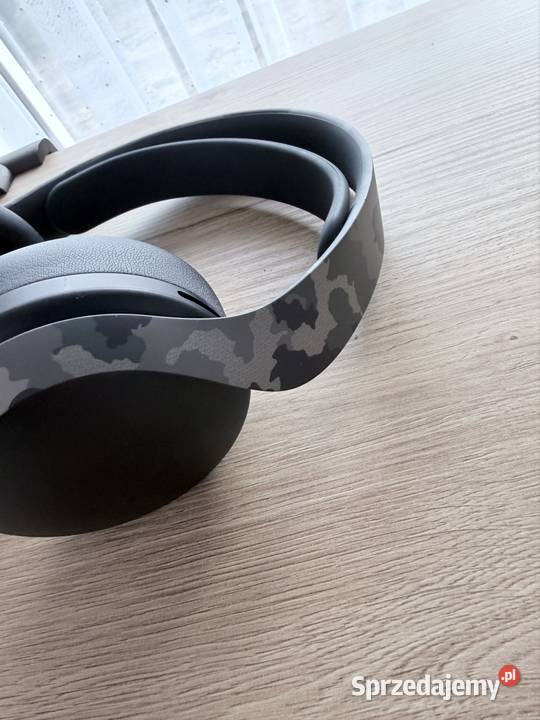 Słuchawki bez przewodowe do 5