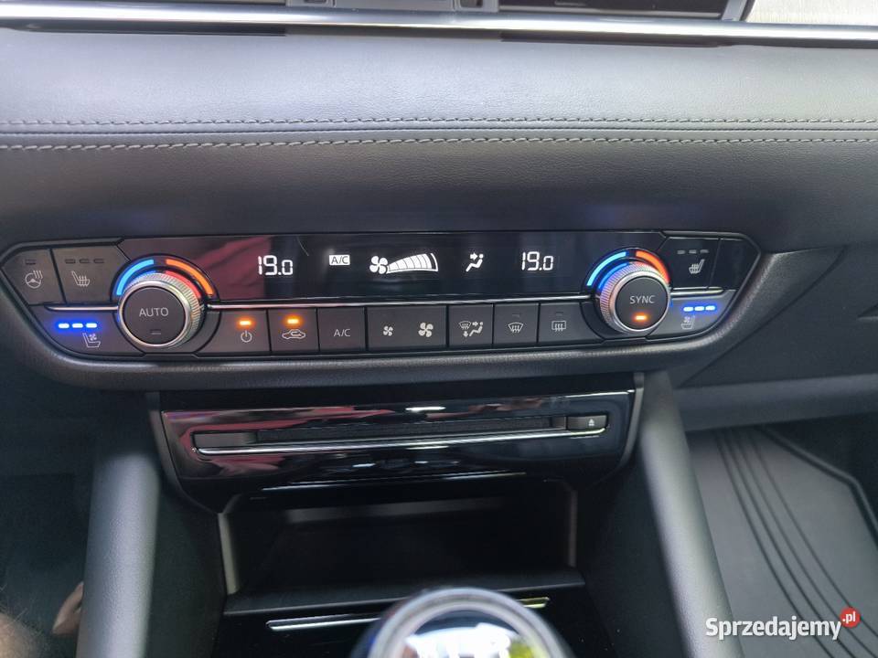 Mazda 6 III 20 SkyPassion sprzedam