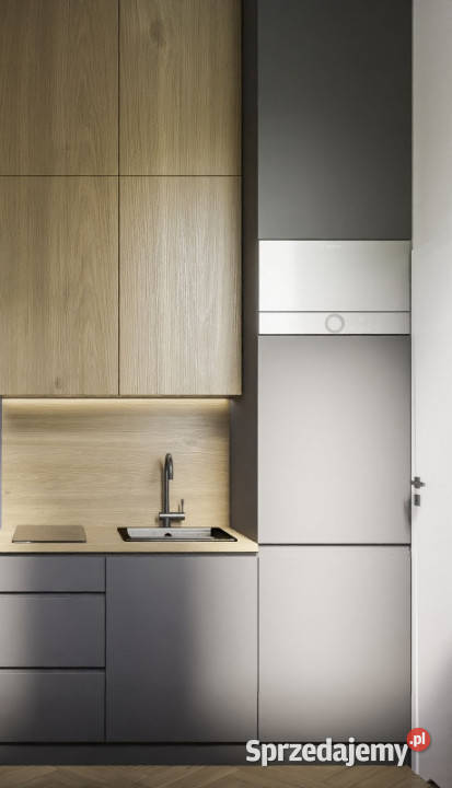 Mieszkanie do remontu 2 pokoje Strzelno Piętro 1 pomorskie