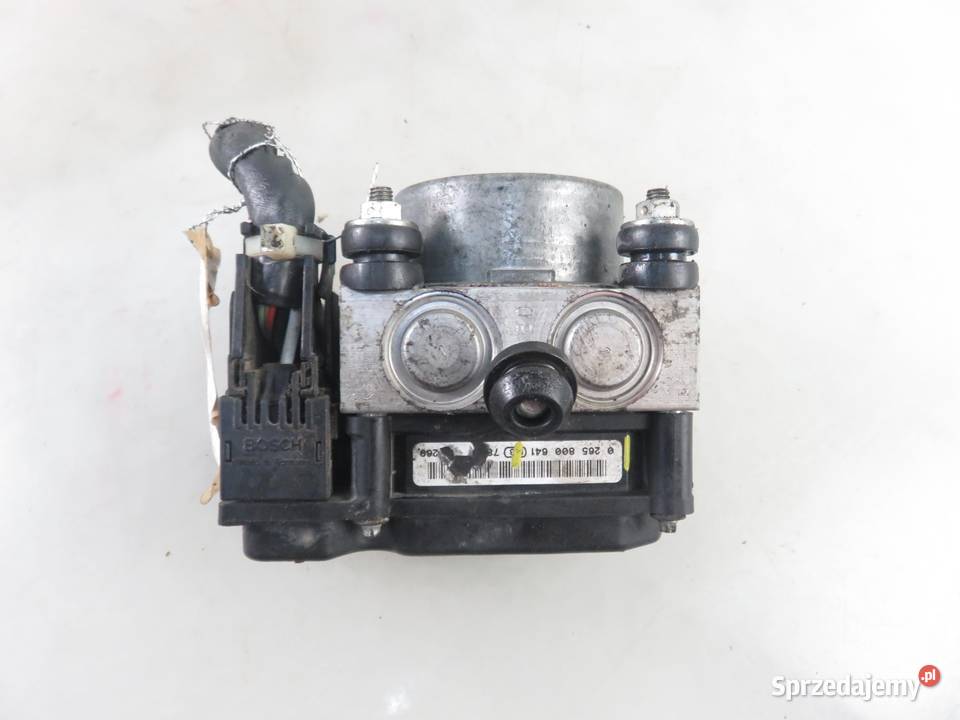 POMPA ABS DAIHATSU CUORE VII 0265800641