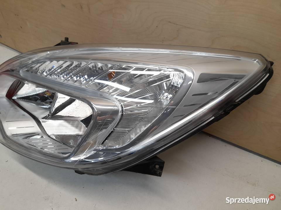 OPEL MERIVA B 2 LAMPA LEWA PRZEDNIA PRZÓD sprzedam