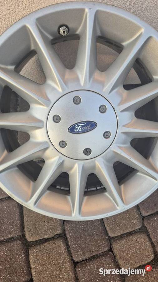 Felgi aluminium podkarpackie Przeworsk