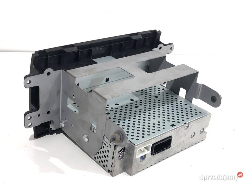 RADIO SUZUKI SX4 3910179JB ODTWARZACZ MULTIMEDIA