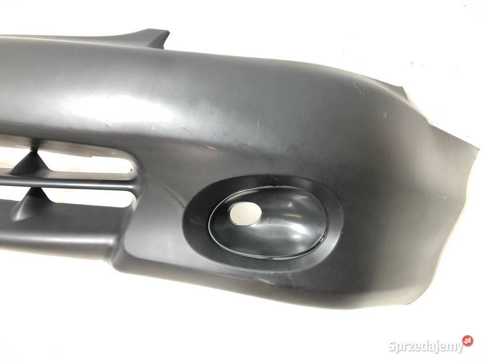 HYUNDAI ACCENT X3 011998091999 ZDERZAK PRZÓD osobowe Skarżysko-Kamienna