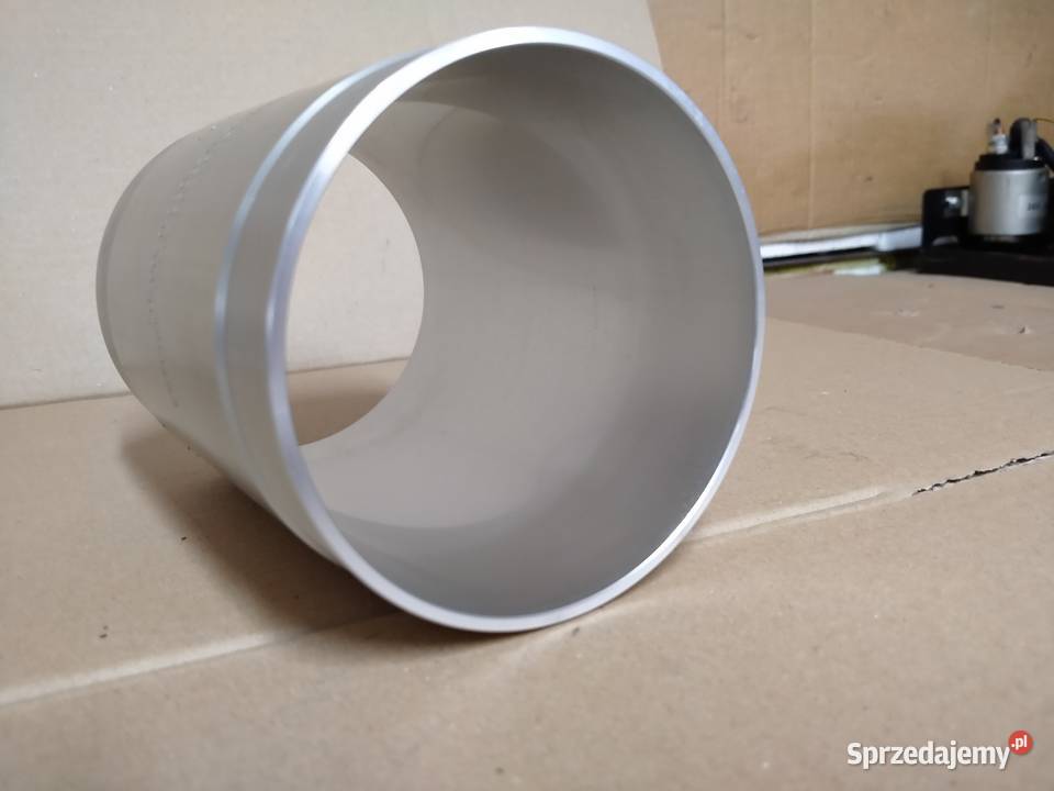 SCANIA R CYLINDER RETARDERA 2693609 2693453 ciężarowe Kargowa sprzedam