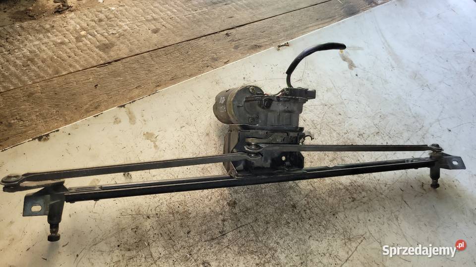 Mechanizm wycieraczek przednich Audi 100 Łagów