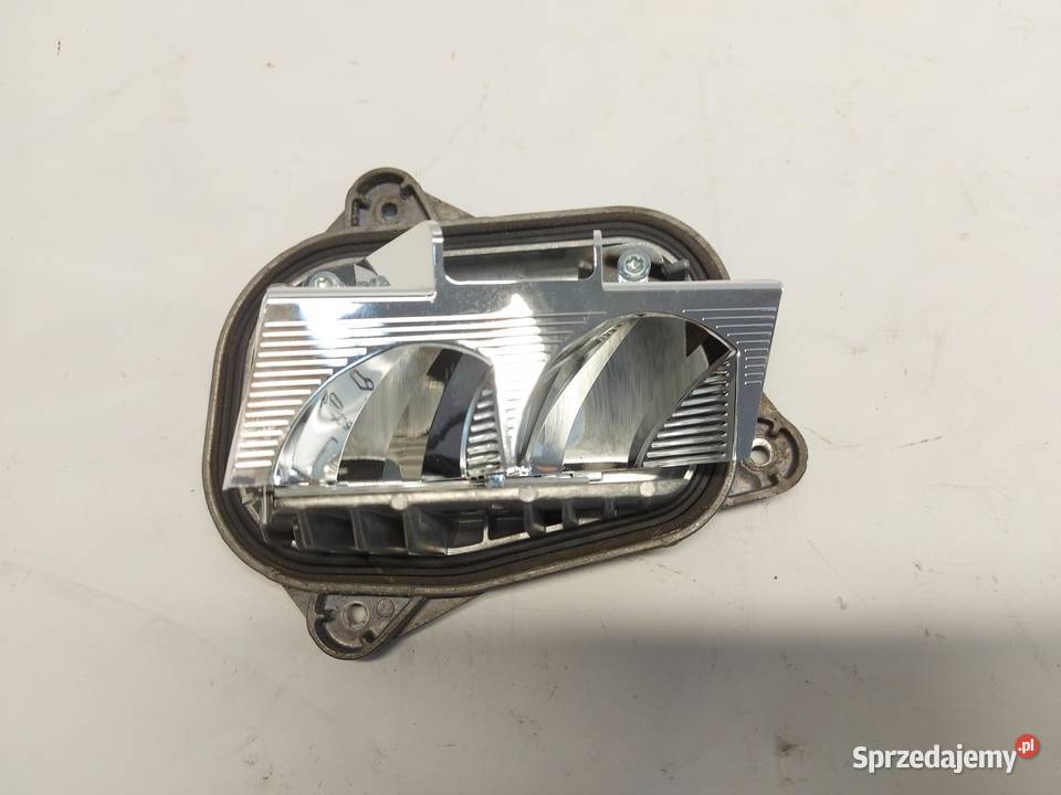 VW Arteon 3G8 2018r MODUŁ LAMPY LED LEWY PRZÓD