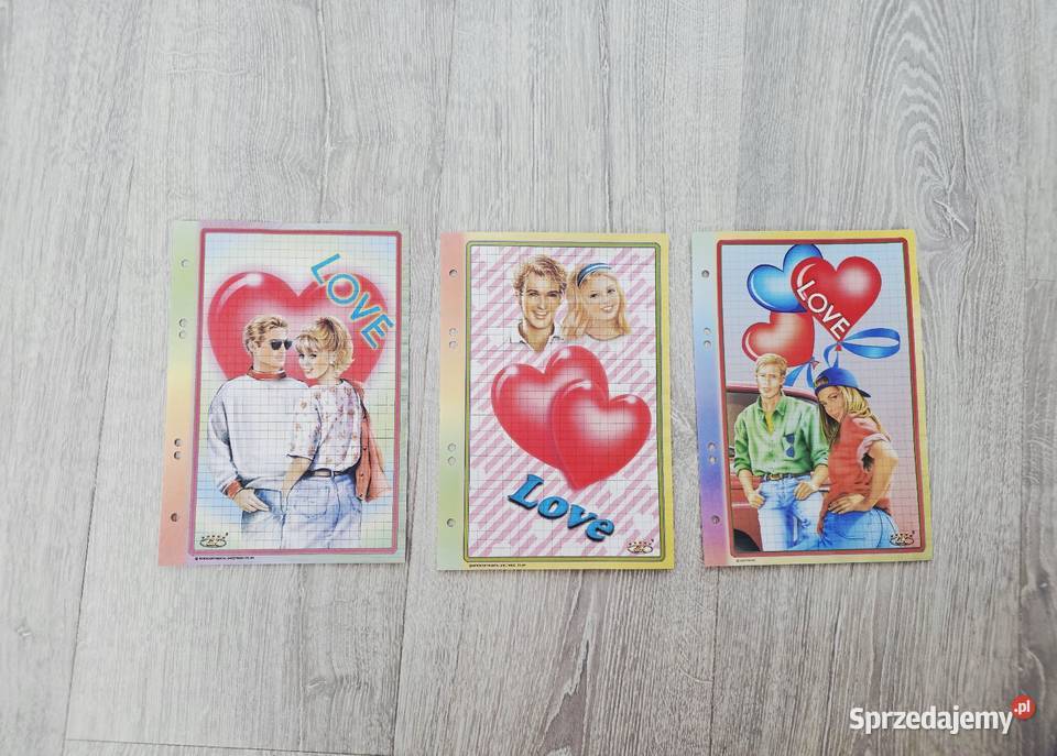 Duże karteczki a5 do segregatora Warszawa