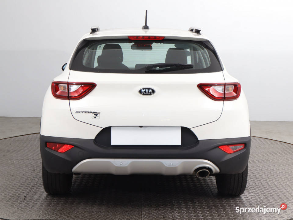 Kia Stonic 10 TGDI benzyna Bielany Wrocławskie