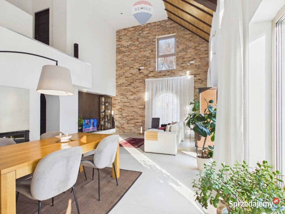 sprzedaży domu wolnostojącego 160m2 Duninowo sprzedam