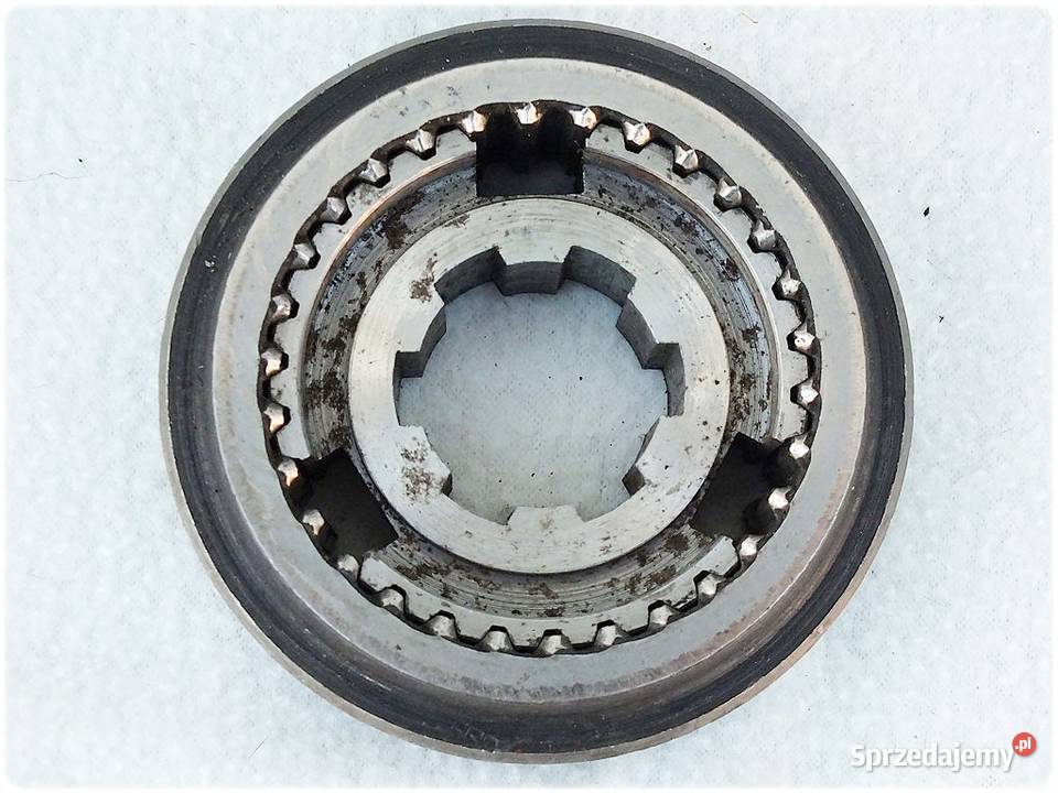 Koło przesuwka z piastą skrzyni biegów Żuk Nysa sprzedam