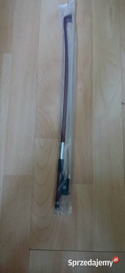 Smyczek skrzypcowy Instrumenty smyczkowe Kraków