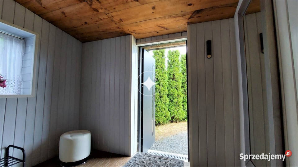 Dom w centrum Wisznic Wisznice