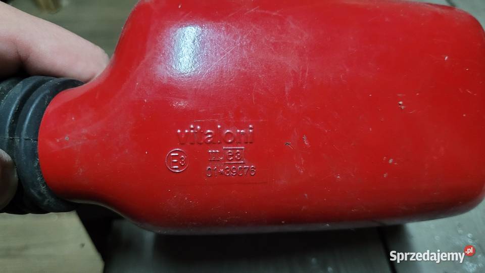 Lusterko lewe prawe Fiat Uno Florianów