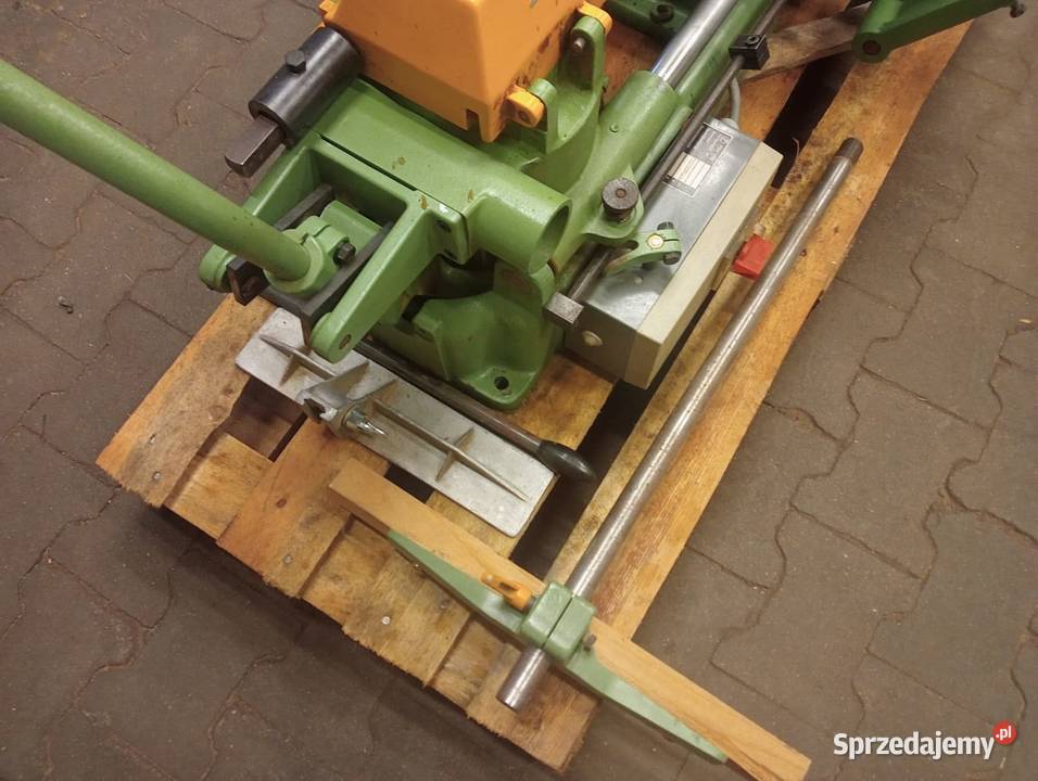 Dłutarka FESTO Wejherowo