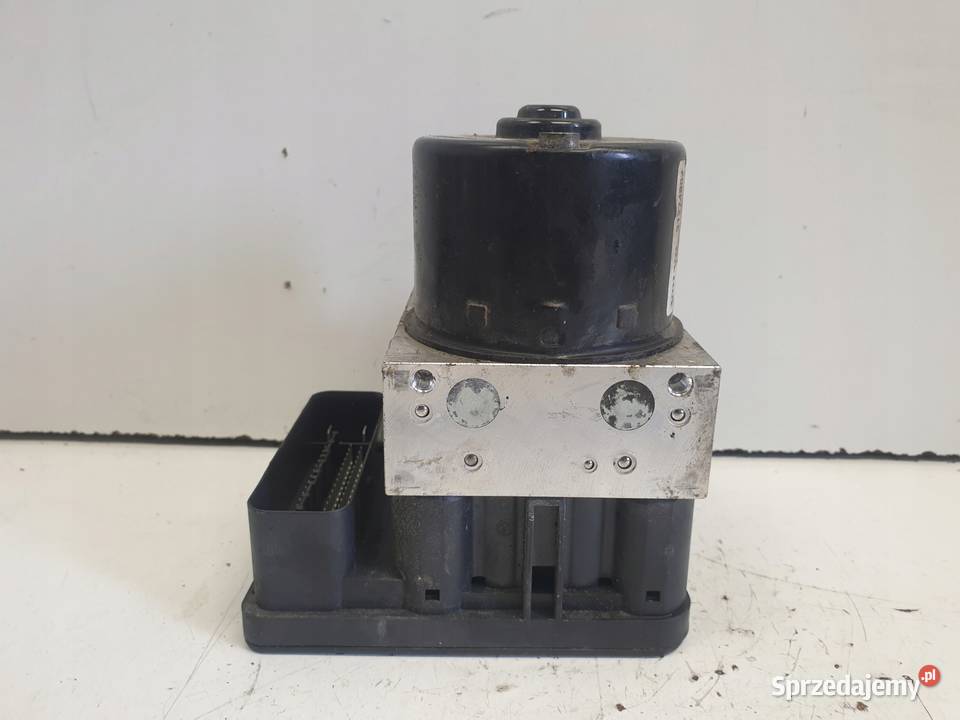 Volvo S40 II V50 POMPA ABS hamulcowa 31274908