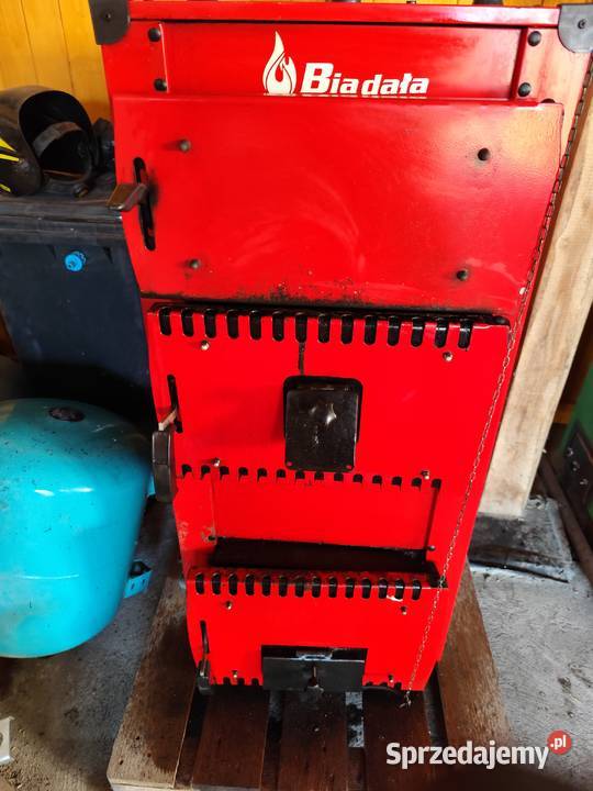 Piec 5 klasa 27 kw Dębica