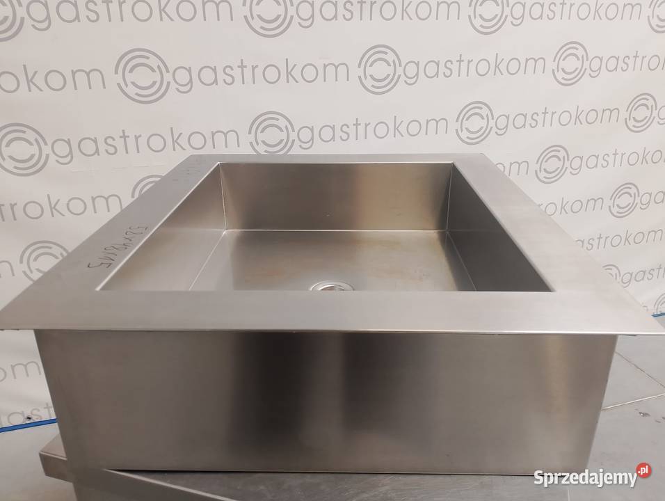 Wanna izolowana 74x64x20 Wrocław
