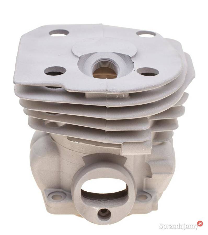 Cylinder Husqvarna 346353 45mm kpl METEOR VA18 Opalenica sprzedam