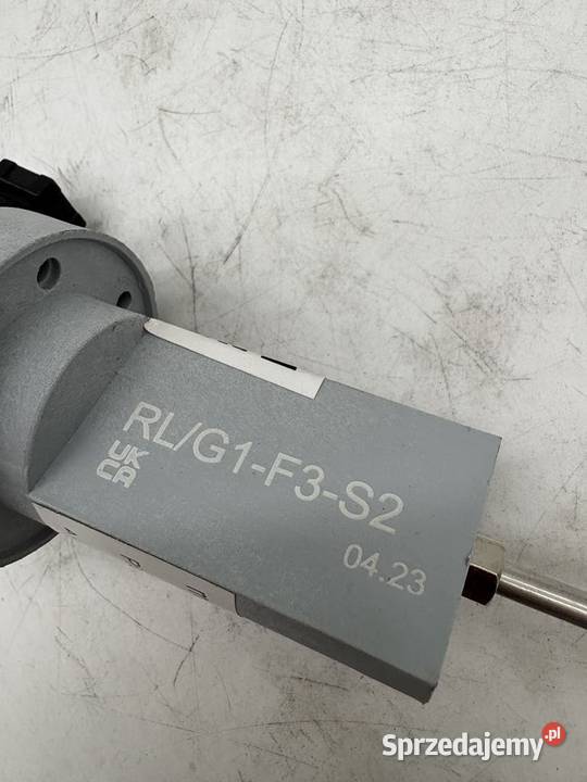 FLLI Giacomello RLG1F3S2 Czujnik poziomu Warszawa