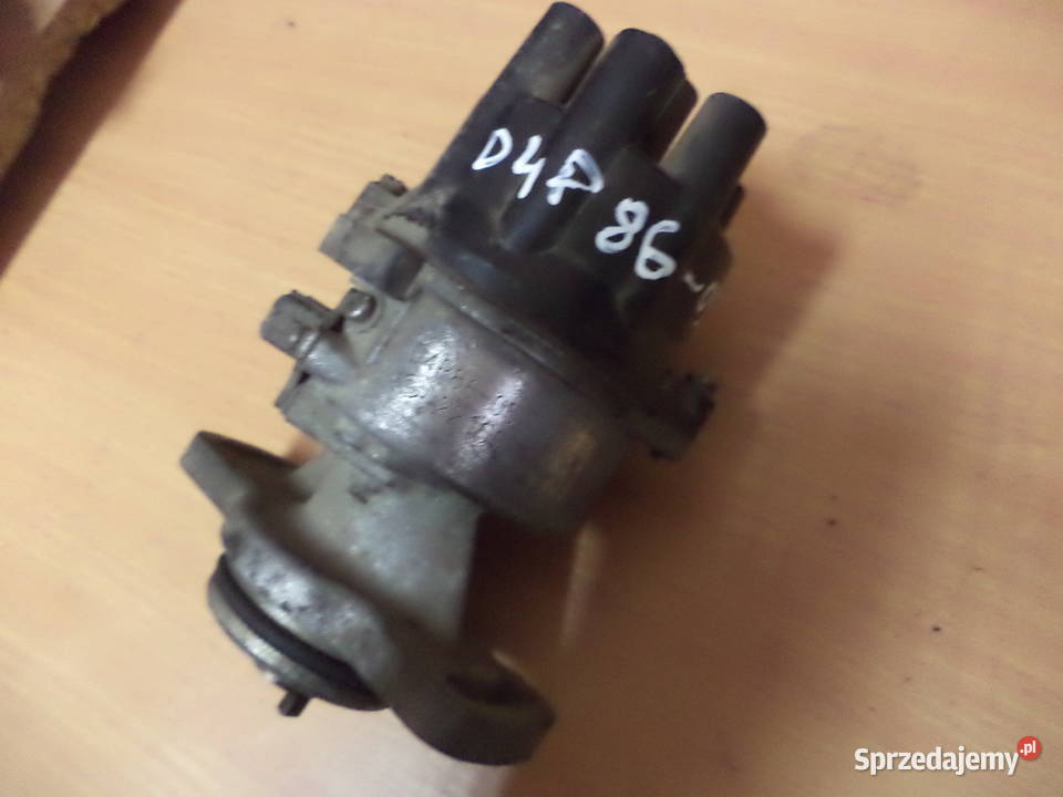 NISSAN SUNNY N14 100 NX APARAT ZAPLONOWY D4P8605