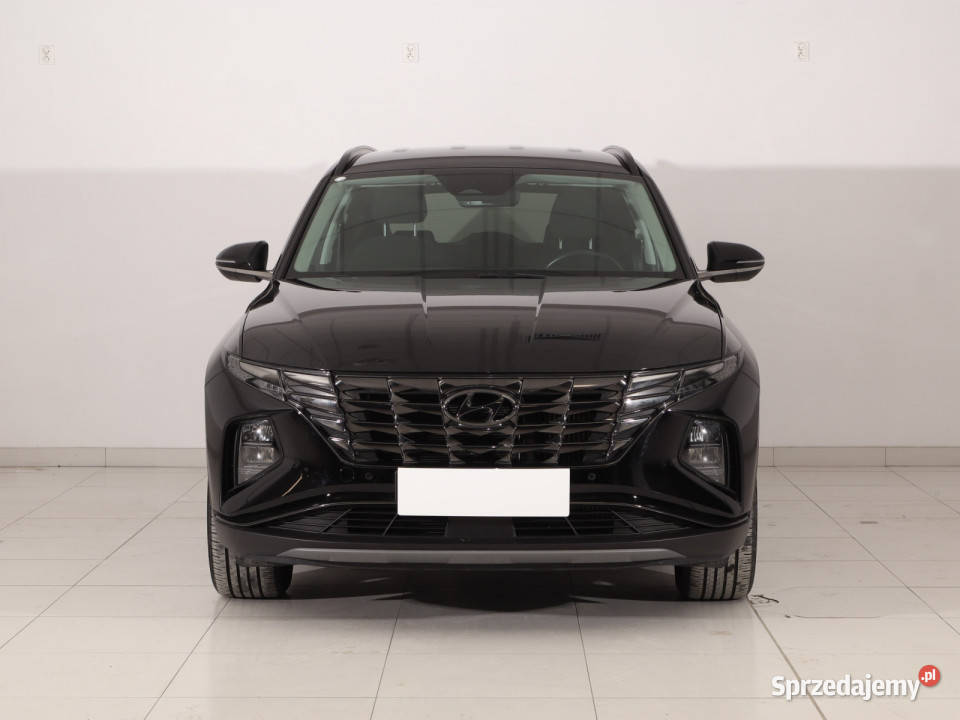 Hyundai Tucson 16 TGDI 48V MHEV Piaseczno