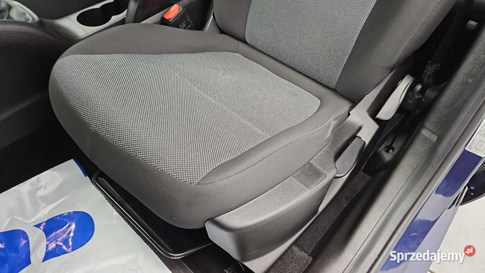 Fiat Tipo 14 Classic Z Polskiego Salonu Faktura elektrochrom. lusterka boczne