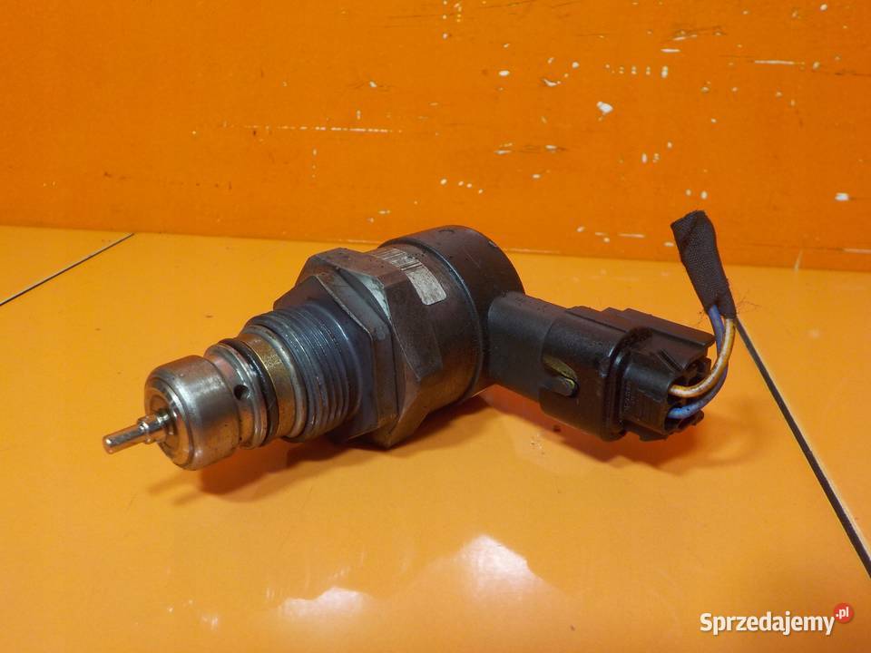 RANGE ROVER SPORT L405 30 TD V6 11r 306DT zawor Suków