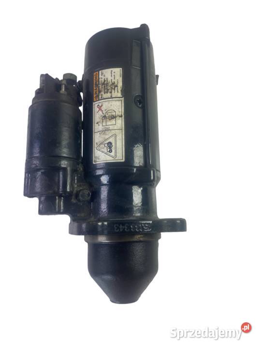 ROZRUSZNIK HOLLAND CASE FIAT 5801441816 świętokrzyskie Kielce