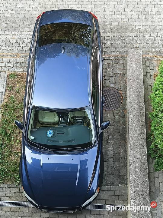 Sprzedam Volvo S80 S80 łódzkie Łódź sprzedam