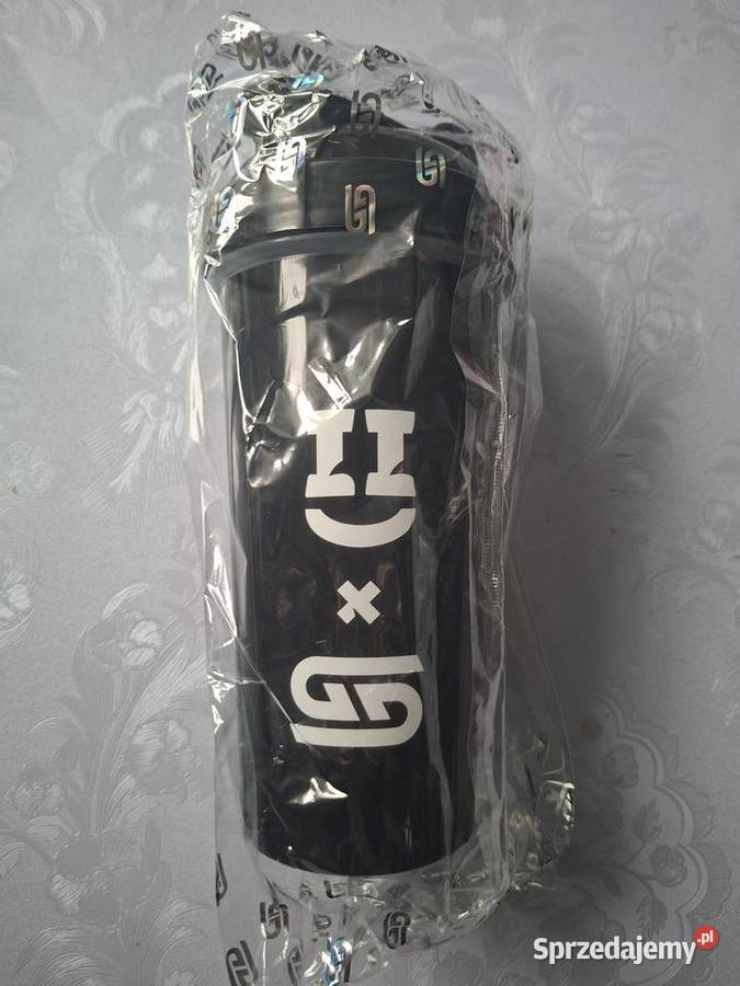 Shaker SMii7Y Cup V2 GamerSupps oryginalny Małkinia Górna